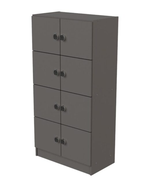 Lokerokaappi 160/80 - Image 7